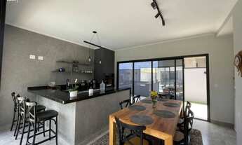 Imagem: Sobrado maravilhoso, 4 dorm sendo 3 suíte