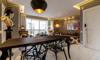 Imagem 6: Apartamento - Cambuí - Campinas