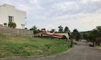 Imagem 3: Terreno - Loteamento Caminhos de São Conrado (Sousas) - Campinas