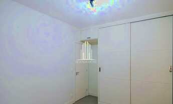 Imagem 4: Apartamento 41m² 1 dormitório 2 banheiro Brooklin Novo