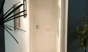 Imagem 4: Apartamento com 2 dormitórios à venda, 68 m² por R$ 550.000 - Tatuapé - São Paulo/SP