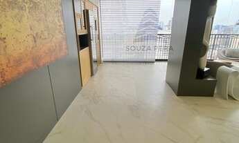 Imagem 3: Apartamento em São Paulo