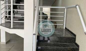 Imagem 4: Apartamento sem condomínio com 2 dormitórios à venda, 40 m² por R$ 270.000 - Utinga - Sant