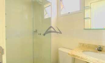 Imagem 7: Apartamento - Mansões Santo Antônio - Campinas