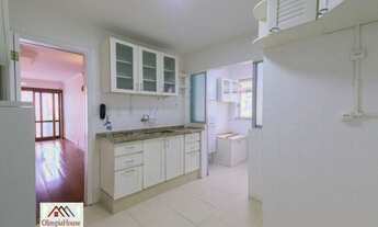 Imagem 7: Locação Apartamento 3 Dormitórios - 105 m² Vila Nova Conceição