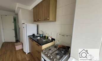 Imagem 6: Apartamento para alugar, 42 m² por R$ 2.135,00/mês - Cambuci - São Paulo/SP