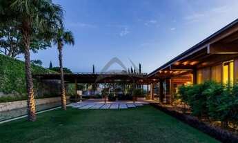 Imagem 7: Casa - Gramado - Campinas