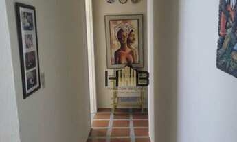 Imagem 6: Apartamento com 3 dormitórios à venda, 115 m² por R$ 300.000 na Praia do Morro Branco - Be