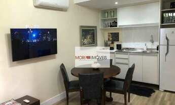 Imagem 5: Apartamento com 1 dormitório para alugar, 38 m² - Pinheiros - São Paulo/SP