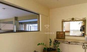 Imagem 3: Apartamento com 3 dormitórios à venda, 148 m² por R$ 535.000 - Santa Amélia - Belo Horizon