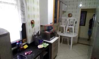 Imagem 5: Apartamento com 2 dorms, Caiçara, Praia Grande - R$ 200 mil, Cod: 7184