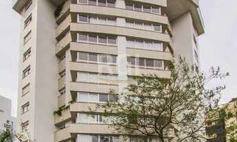 Imagem: Porto Alegre - Apartamento Padrão - Petrópolis