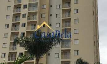 Imagem 1: Apartamento - Bonfim - Campinas