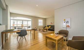 Imagem: APARTAMENTO RESIDENCIAL em São Paulo