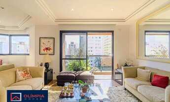 Imagem 3: Apartamento Venda Pinheiros 170 m² 3 Dormitórios