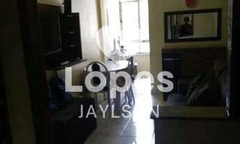 Imagem 4: Apartamento - 02 quartos - Vila Isabel