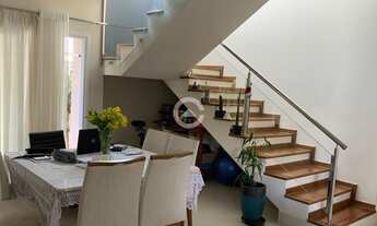 Imagem 3: Casa - Swiss Park - Campinas