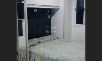 Imagem 3: Apartamento para venda com 64m² e 2 dormitórios no Marapé - Santos/SP