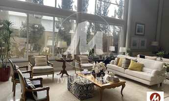 Imagem 5: Casa (diversos) 4 dormitórios/suite, cozinha planejada, portaria 24hs, lazer, salão de fes