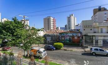 Imagem 5: Apartamento para venda tem 50 metros quadrados com 1 quarto em Passo da Areia - Porto Aleg