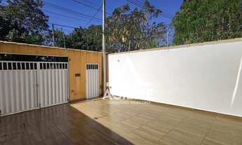 Imagem 4: Casa com 2 dormitórios para alugar, 125 m² por R$ 2.500,00/mês - Jardim Guanabara - Macaé