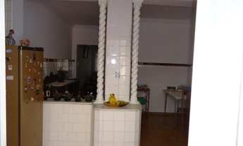 Imagem 6: V.romana sobrado 2 dormitorios lavabo 1 vaga 100 m2 terreno 150m2 cont