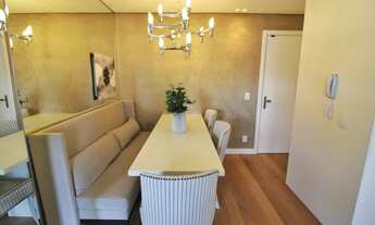 Imagem 6: Apartamento para venda tem 57 metros quadrados com 2 quartos em Jardim Lindóia - Porto Ale