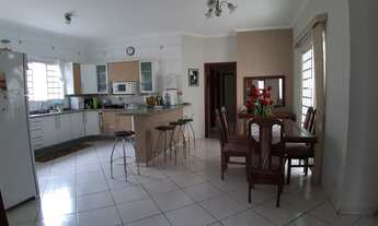 Imagem 7: Casa térrea a venda no Jardim Regina