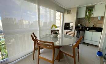 Imagem: Apartamento para venda possui 108 metros