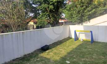 Imagem 3: São Paulo - Casa Comercial - ALTO DA LAPA