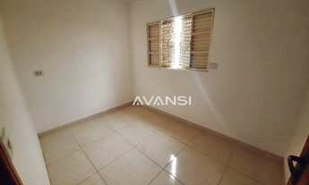 Imagem 7: Casa com 3 dormitórios à venda, 103 m² por R$ 292.000 - Jardim das Orquídeas - Santa Bárba