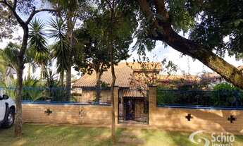 Imagem: Casa com 3 dormitórios à venda, 300 m²