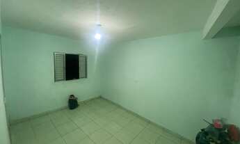 Imagem 2: Aluga-se casa 2 cômodos com banheiro e área de serviço individual