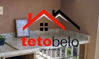 Imagem 5: Excelente unidade 3\4 - Condomínio Patio Jardins