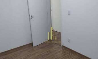 Imagem 4: Apartamento com 2 dormitórios à venda, 48 m² por R$ 230.000,00 - Parque Cidade Jardim II