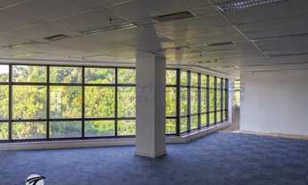 Imagem 5: CAMPINAS - Conjunto Comercial/Sala - CHÁCARA DA BARRA