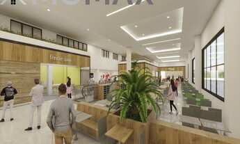 Imagem 4: Vargem Grande Paulista - Conjunto Comercial/Sala - Tijuco Preto