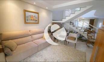 Imagem 2: Sobrado com 4 dormitórios para alugar, 290 m² - Vila Fujita - Londrina/PR