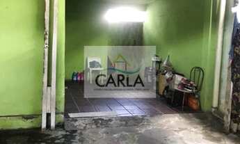 Imagem: Guarujá - Casa Padrão - Vila Santo Antônio