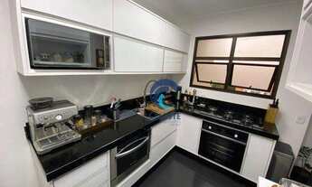 Imagem 6: Apartamento com 70 m²- Jardim Aquarius - São José dos Campos/SP