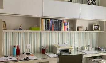 Imagem 5: APARTAMENTO RESIDENCIAL em GOIÂNIA - GO, SETOR BUENO