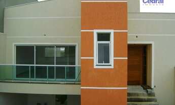 Imagem 2: Casa à venda, 300 m² por R$ 920.000,00 - Vila Suissa - Mogi das Cruzes/SP