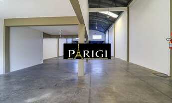 Imagem 5: Pavilhão para alugar, 300 m² por R$ 5.000,00/mês - Sarandi - Porto Alegre/RS