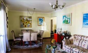 Imagem: Apartamento à venda com 200m², 3 quartos