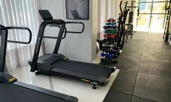 Imagem 2: Apartamento na Praia Brava - 1 suíte + 2 dormitórios , com 80m²