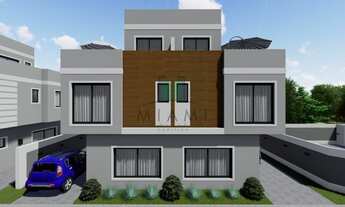 Imagem 3: Casa em condomínio 3 Dormitórios para venda em Curitib