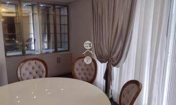 Imagem 5: Casa Alto Padrão 4 Dormitórios