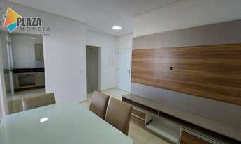 Imagem 7: Cobertura com 2 dormitórios à venda, 136 m² por R$ 675.000,00 - Vila Guilhermina - Praia G