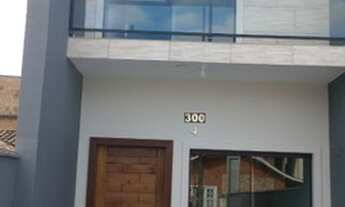 Imagem 2: Geminado Obra Pronta Bairro Espinheiros, 2 dormitórios