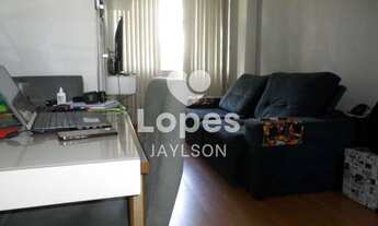 Imagem: Apartamento - 02 quartos - Méier